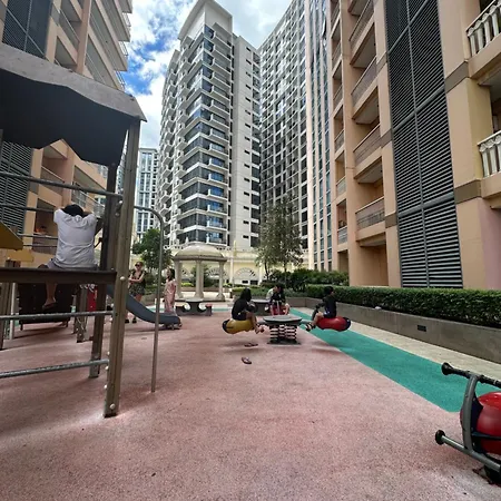 The Venice, Luxury Residences
