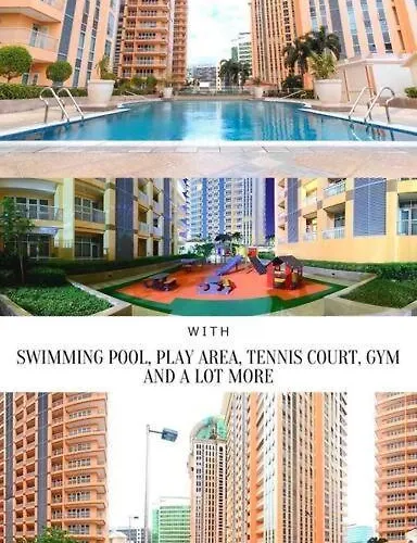 The Venice, Luxury Residences Hotel *