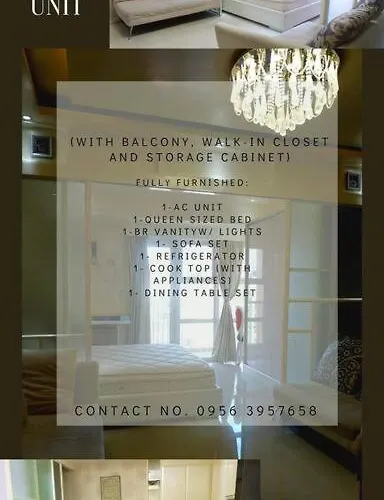 The Venice, Luxury Residences Hotel