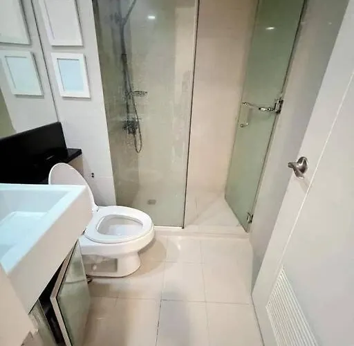 Hotel The Venice, Luxury Residences