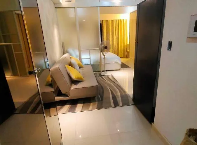 Hotel The Venice, Luxury Residences *
