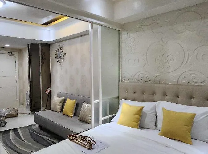 Hotel The Venice, Luxury Residences *