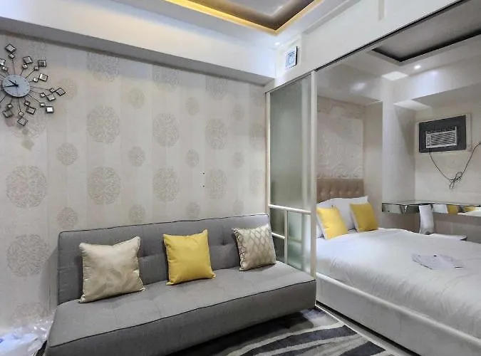Hotel The Venice, Luxury Residences