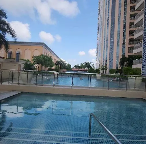 The Venice, Luxury Residences Hotel