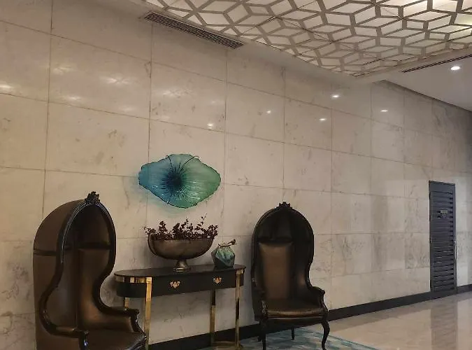 The Venice, Luxury Residences